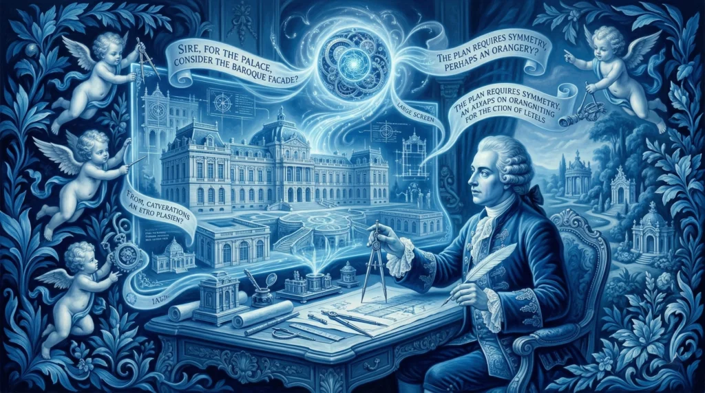 AI product recommendation engine