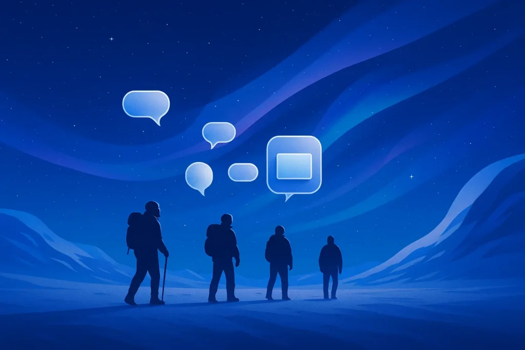 Conversational-AI-Chatbot-Luccid