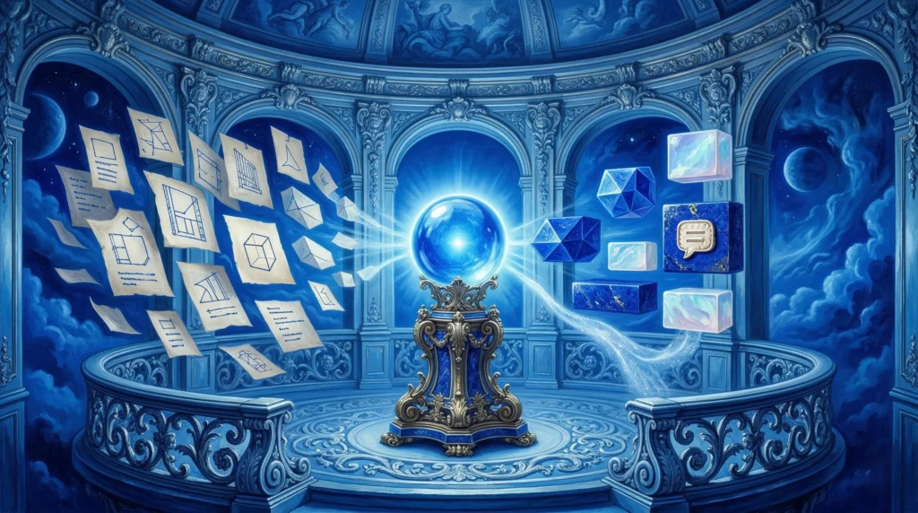 AI-Sales-Tool-for-Building-Material-Manufacturers