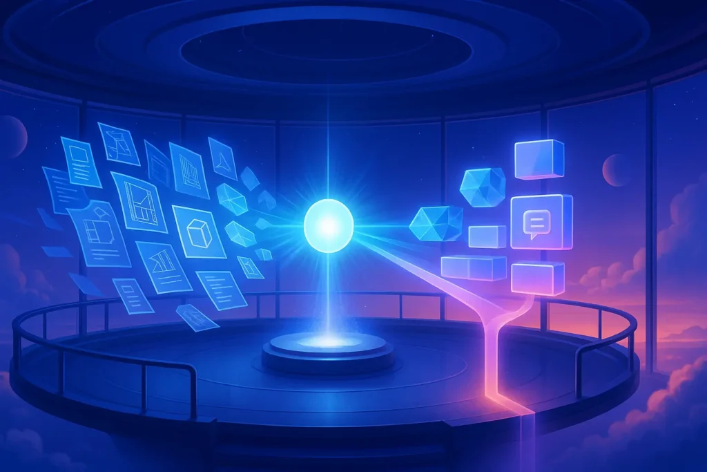 AI Sales Tool for Building Material Manufacturers