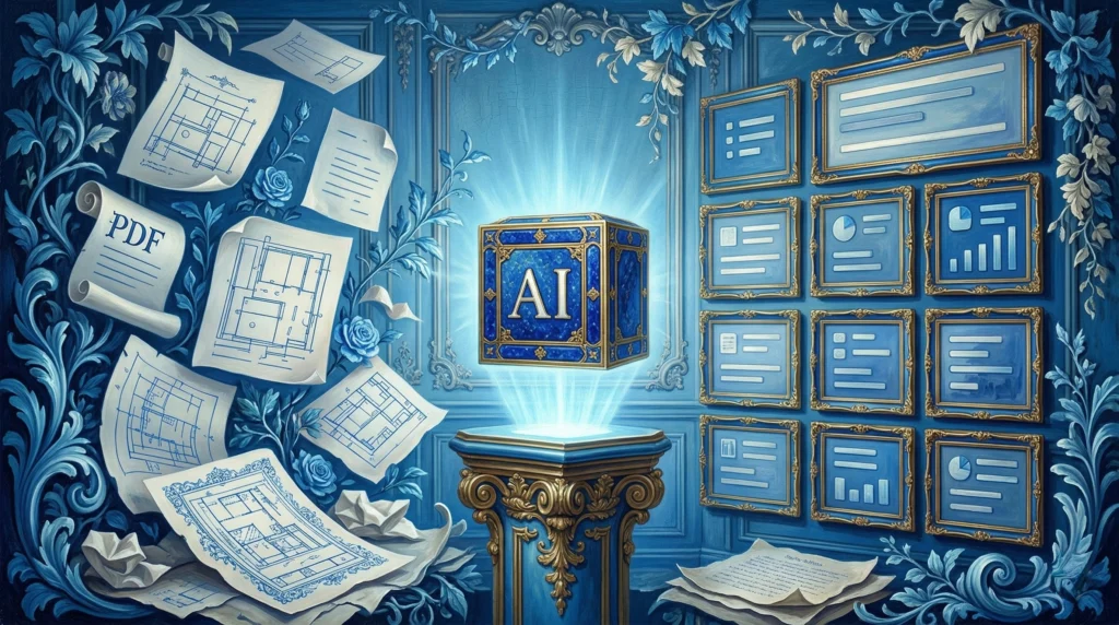 AI-for-building-material-manufacturers